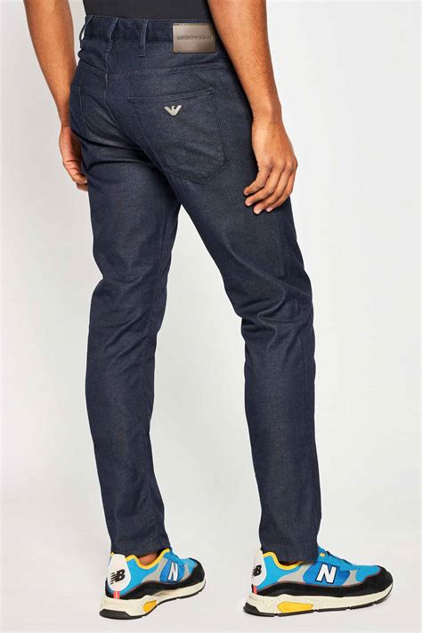 pantalon armani hombre